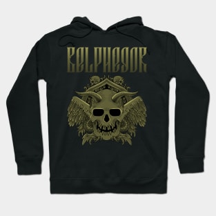 BELPHEGOR BAND Hoodie